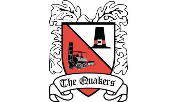 Darlington FC logo